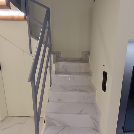 The Loft Διαμέρισμα Πειραιάς Εξωτερικό φωτογραφία