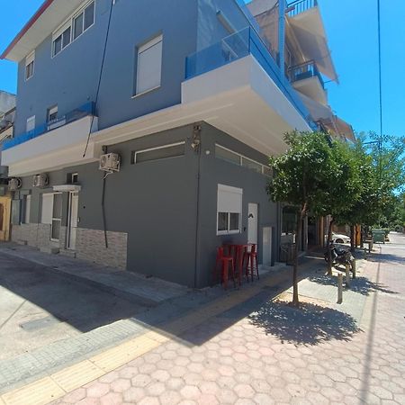 The Loft Διαμέρισμα Πειραιάς Εξωτερικό φωτογραφία