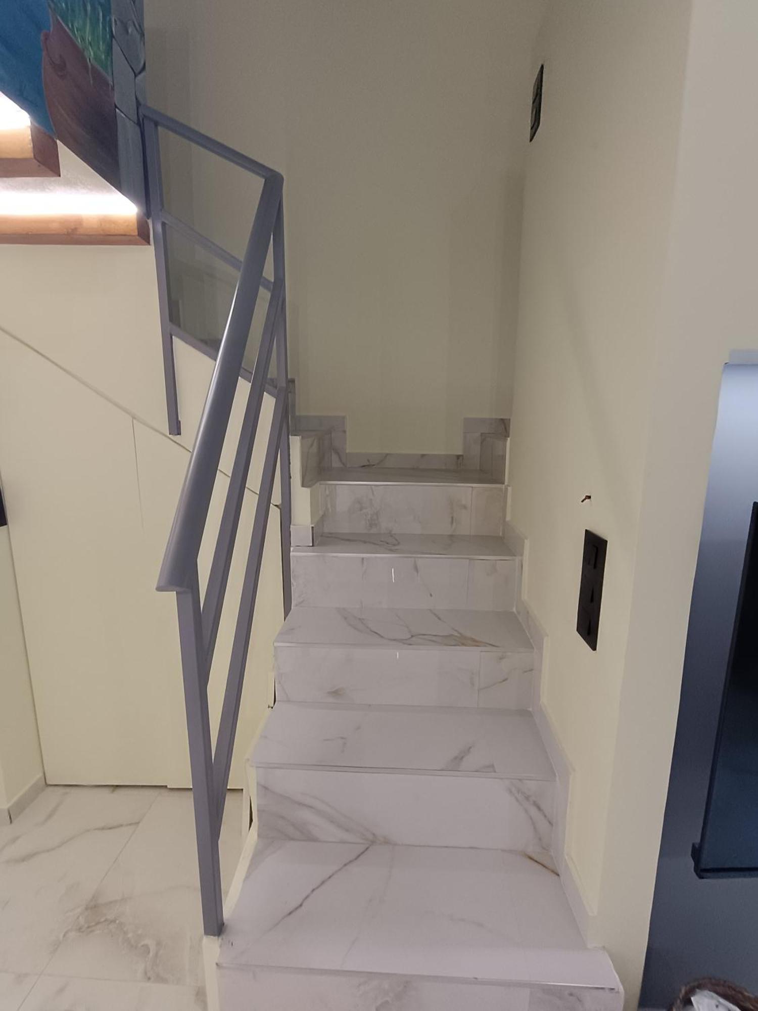 The Loft Διαμέρισμα Πειραιάς Εξωτερικό φωτογραφία