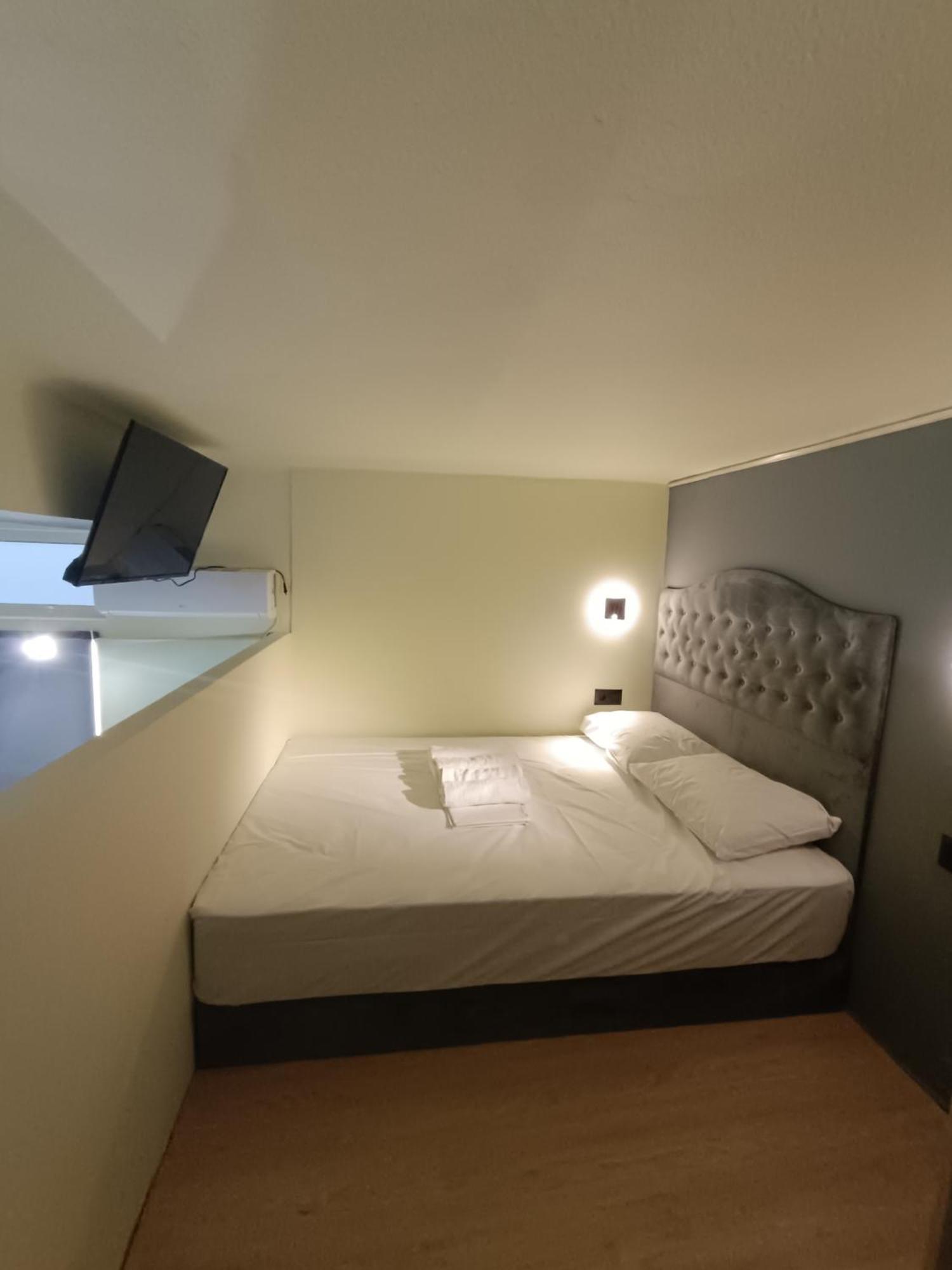 The Loft Διαμέρισμα Πειραιάς Εξωτερικό φωτογραφία
