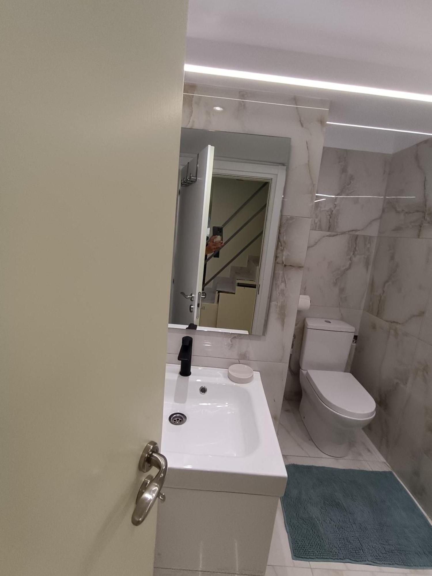 The Loft Διαμέρισμα Πειραιάς Εξωτερικό φωτογραφία