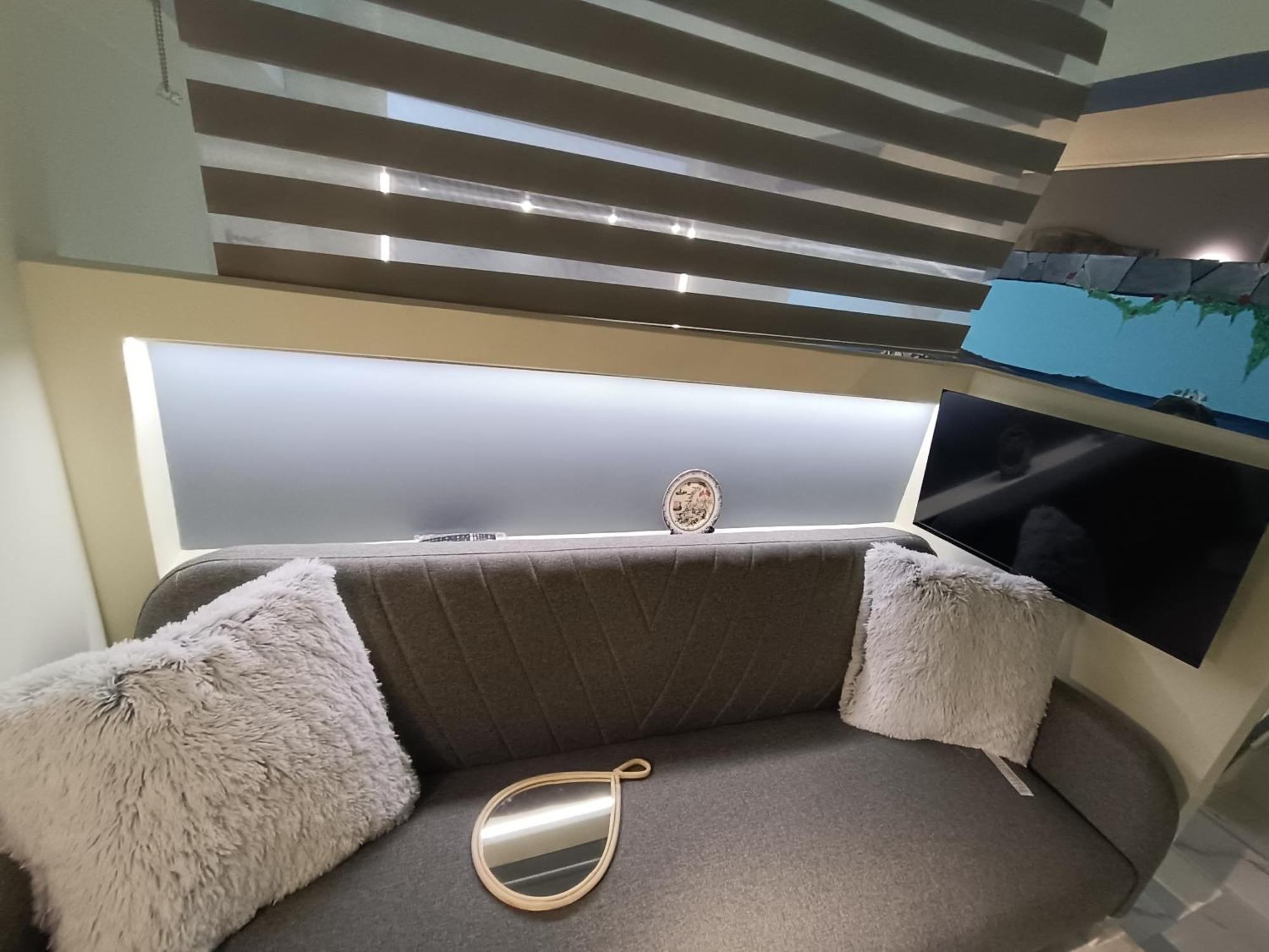 The Loft Διαμέρισμα Πειραιάς Εξωτερικό φωτογραφία