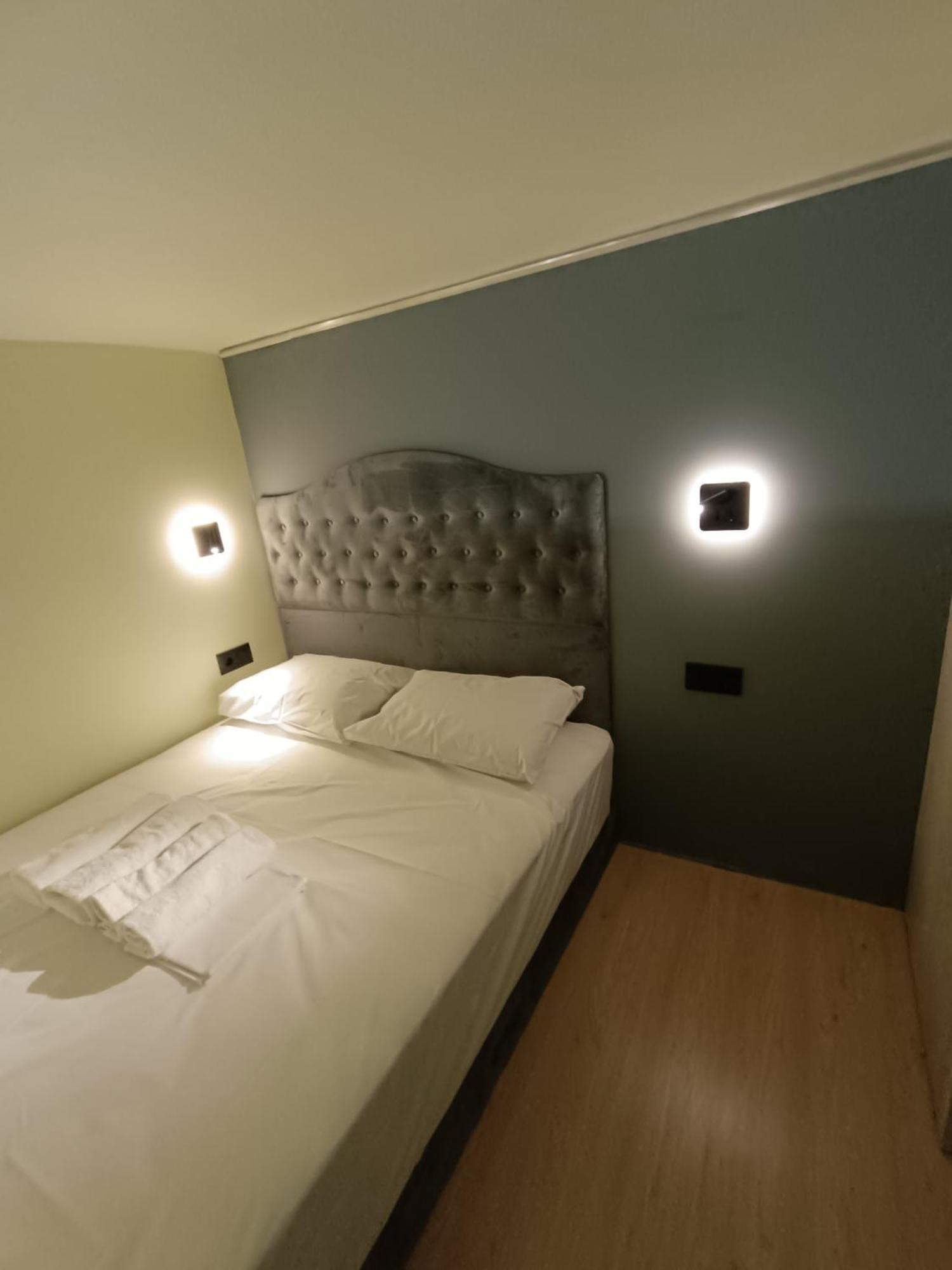 The Loft Διαμέρισμα Πειραιάς Εξωτερικό φωτογραφία