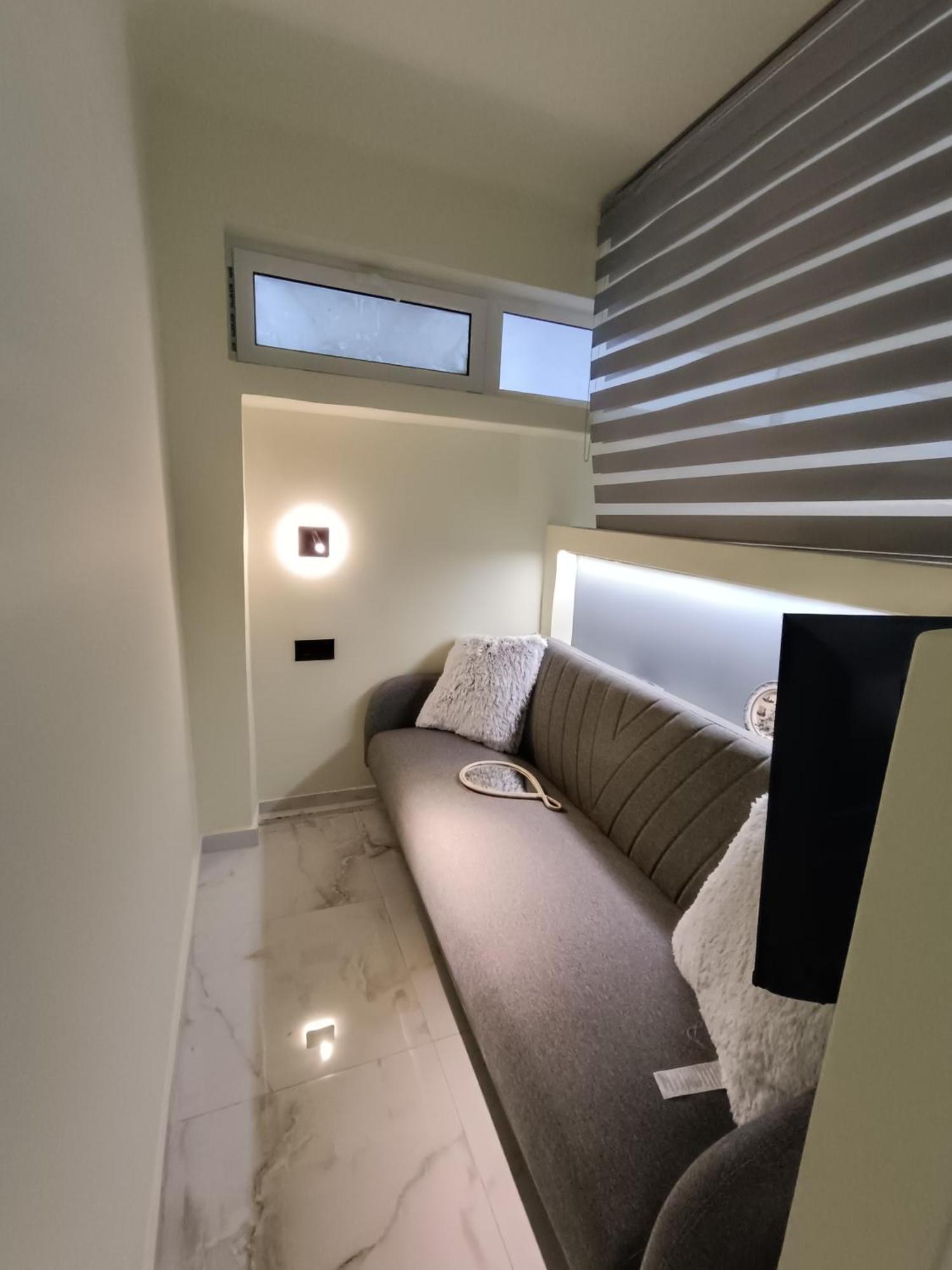 The Loft Διαμέρισμα Πειραιάς Εξωτερικό φωτογραφία